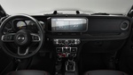 2027 Jeep Wrangler WRANGLER 4-DOOR RUBICON X