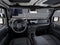 2027 Jeep Wrangler WRANGLER 4-DOOR RUBICON X