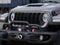 2027 Jeep Wrangler WRANGLER 4-DOOR RUBICON X