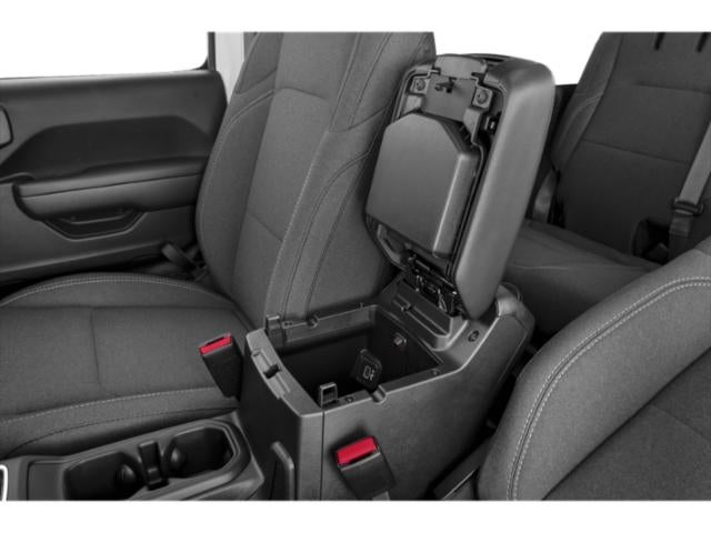 2024 Jeep Wrangler Rubicon 4xe