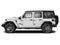 2024 Jeep Wrangler Rubicon 4xe