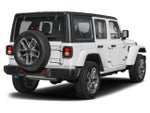 2024 Jeep Wrangler Rubicon 4xe