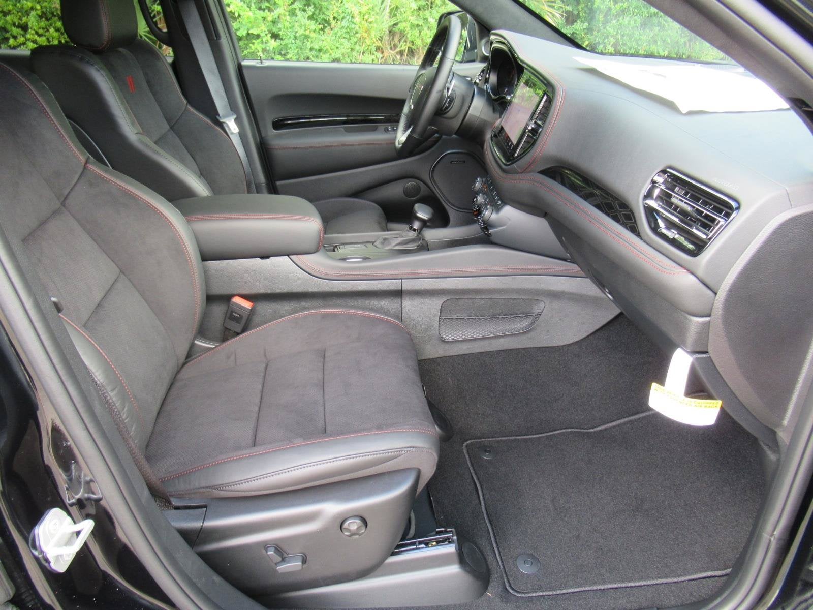 2027 Dodge Durango DURANGO GT HEMI V8 PREMIUM AWD