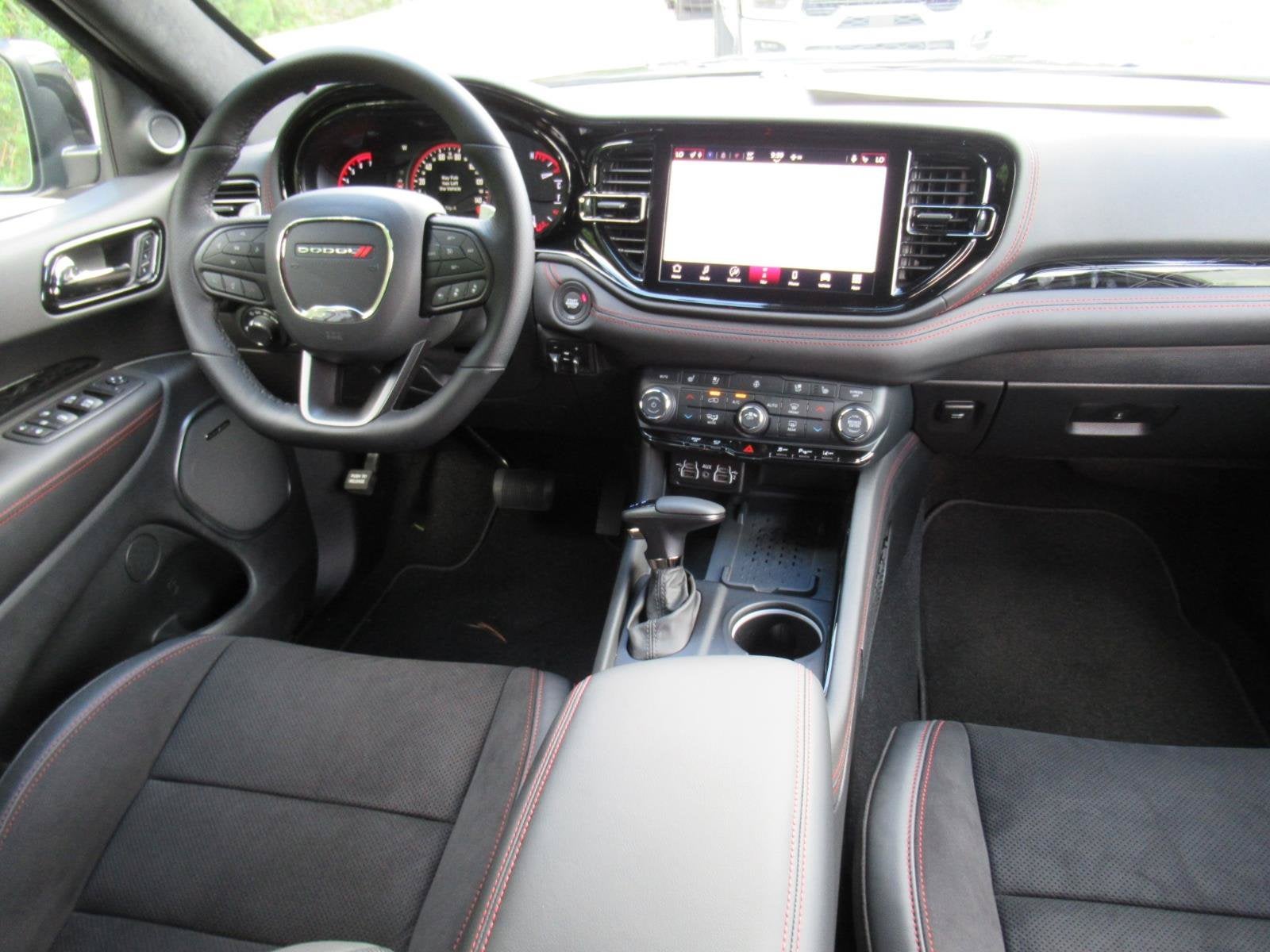 2027 Dodge Durango DURANGO GT HEMI V8 PREMIUM AWD