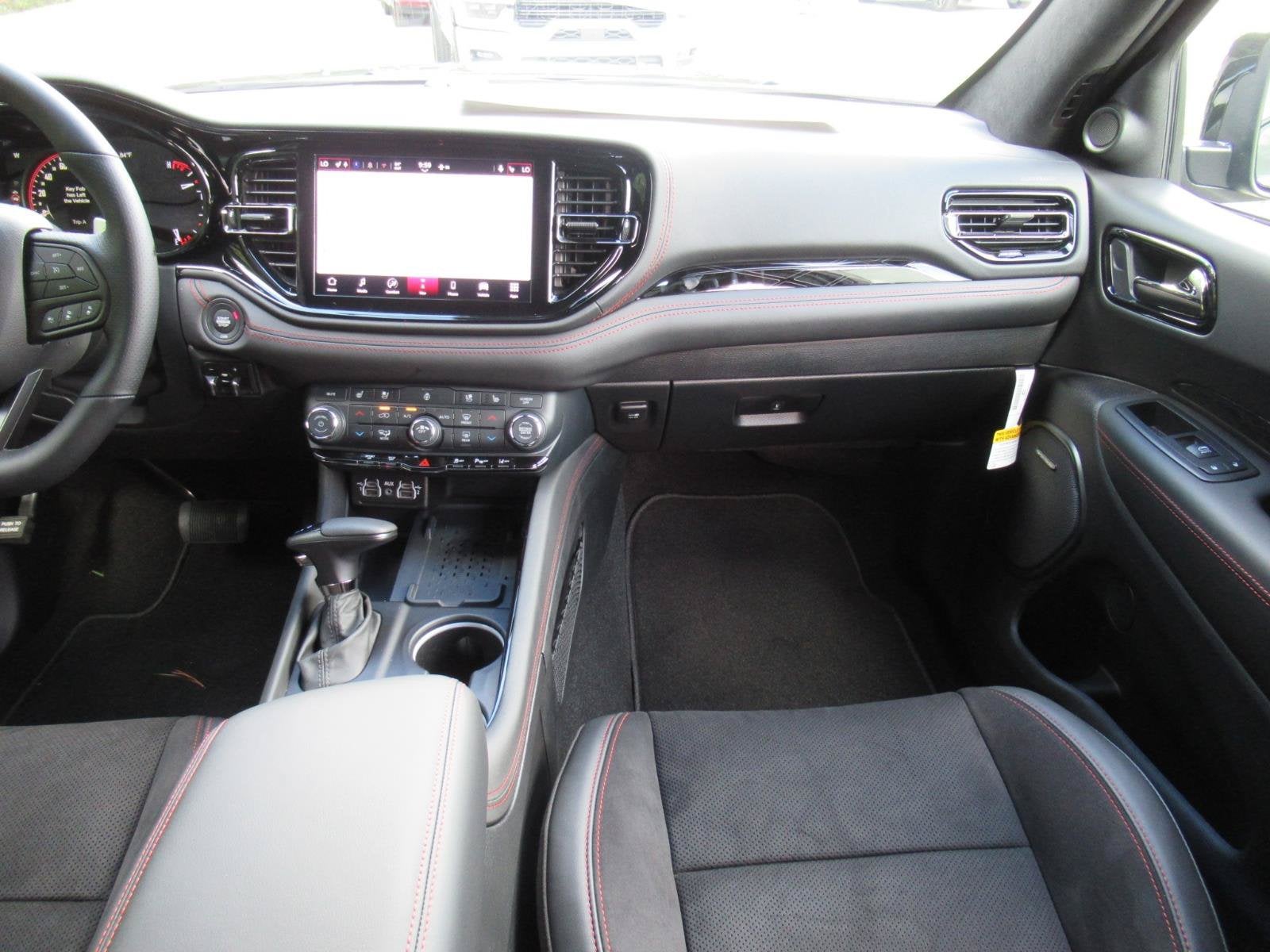 2027 Dodge Durango DURANGO GT HEMI V8 PREMIUM AWD