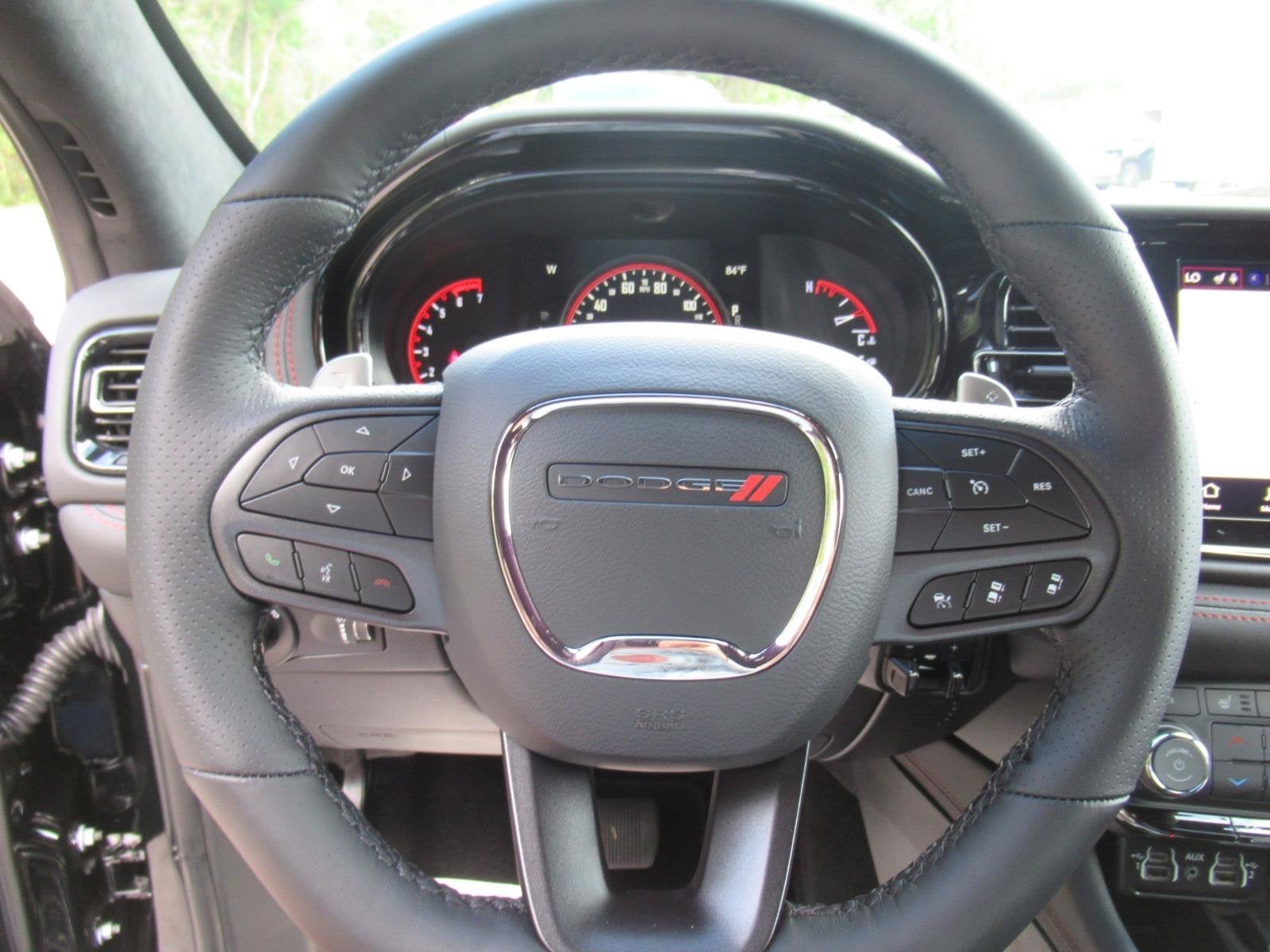 2027 Dodge Durango DURANGO GT HEMI V8 PREMIUM AWD