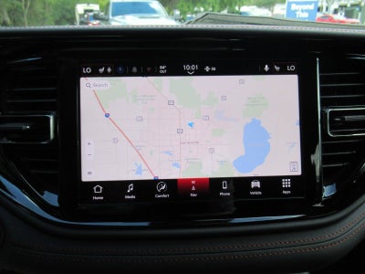 2027 Dodge Durango DURANGO GT HEMI V8 PREMIUM AWD