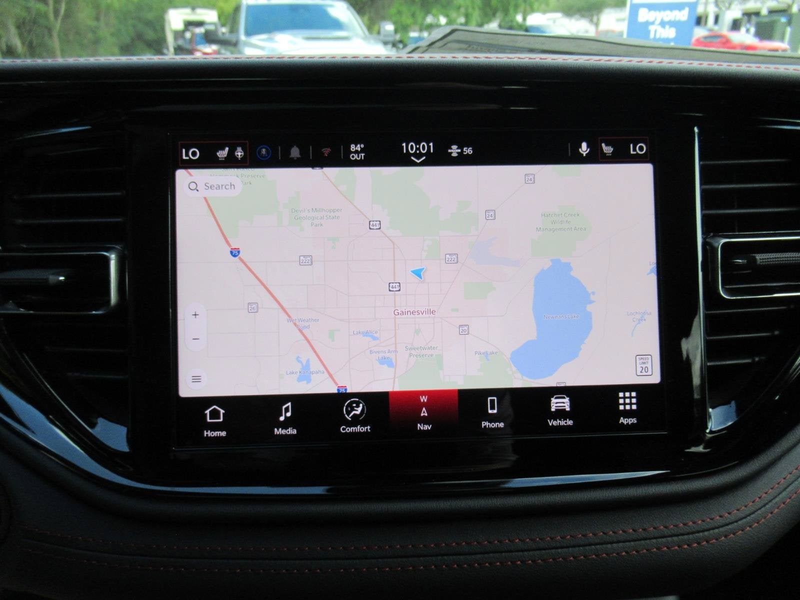 2027 Dodge Durango DURANGO GT HEMI V8 PREMIUM AWD