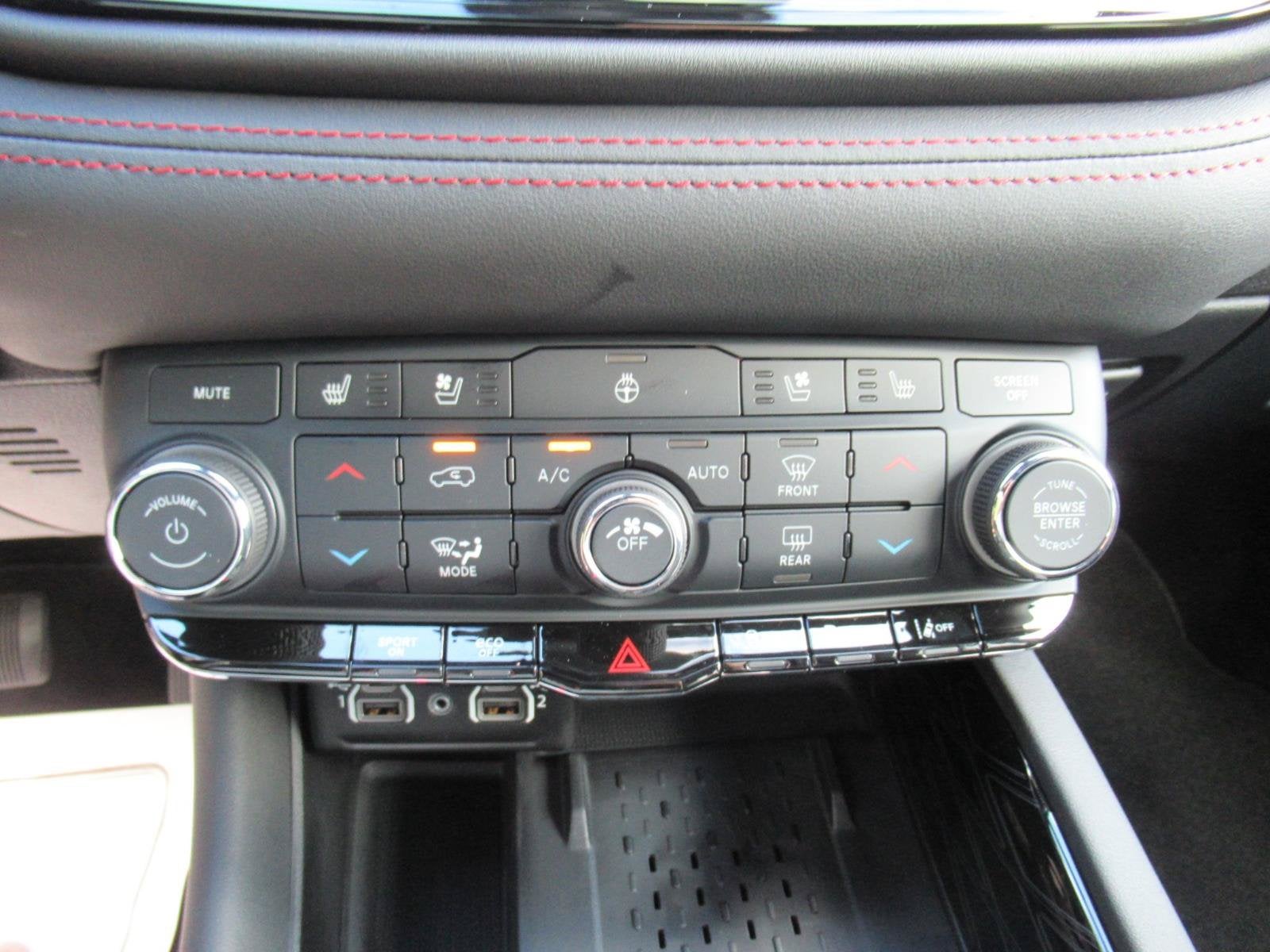 2027 Dodge Durango DURANGO GT HEMI V8 PREMIUM AWD