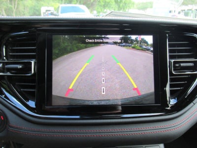 2027 Dodge Durango DURANGO GT HEMI V8 PREMIUM AWD