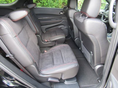 2027 Dodge Durango DURANGO GT HEMI V8 PREMIUM AWD