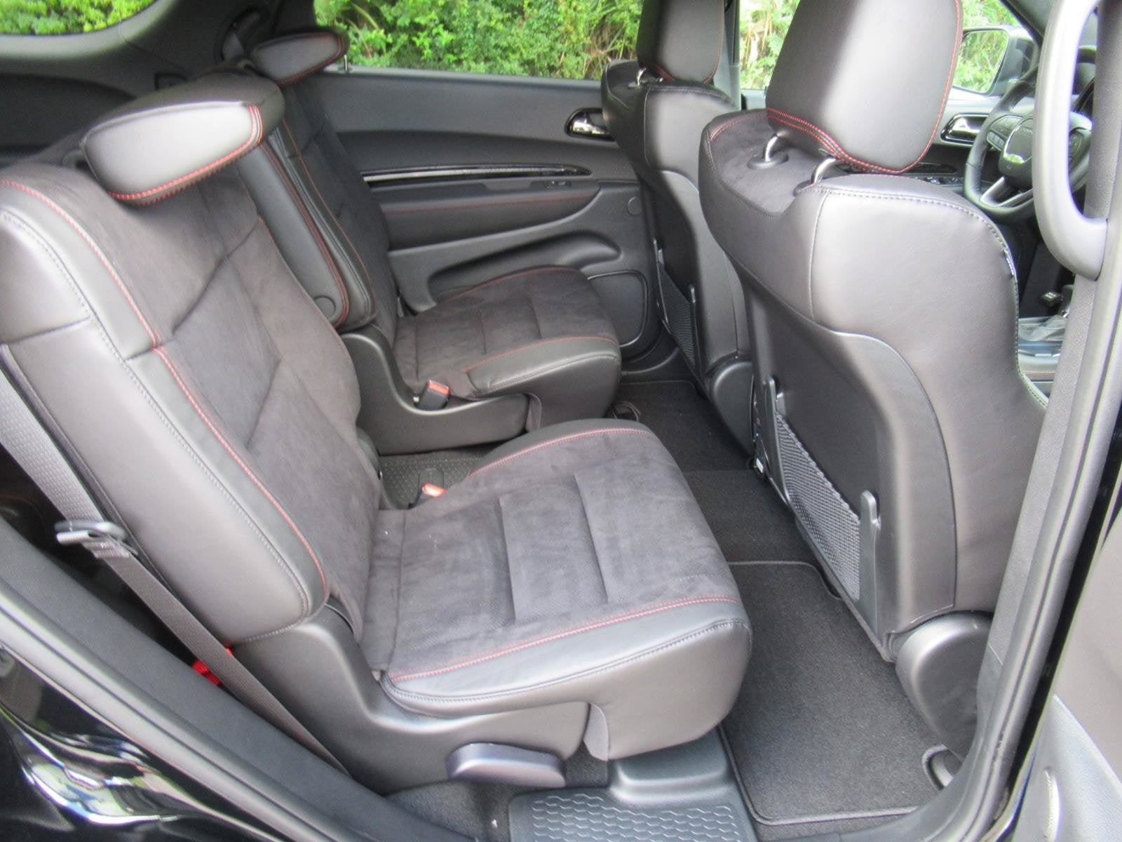 2027 Dodge Durango DURANGO GT HEMI V8 PREMIUM AWD