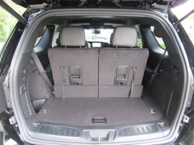 2027 Dodge Durango DURANGO GT HEMI V8 PREMIUM AWD