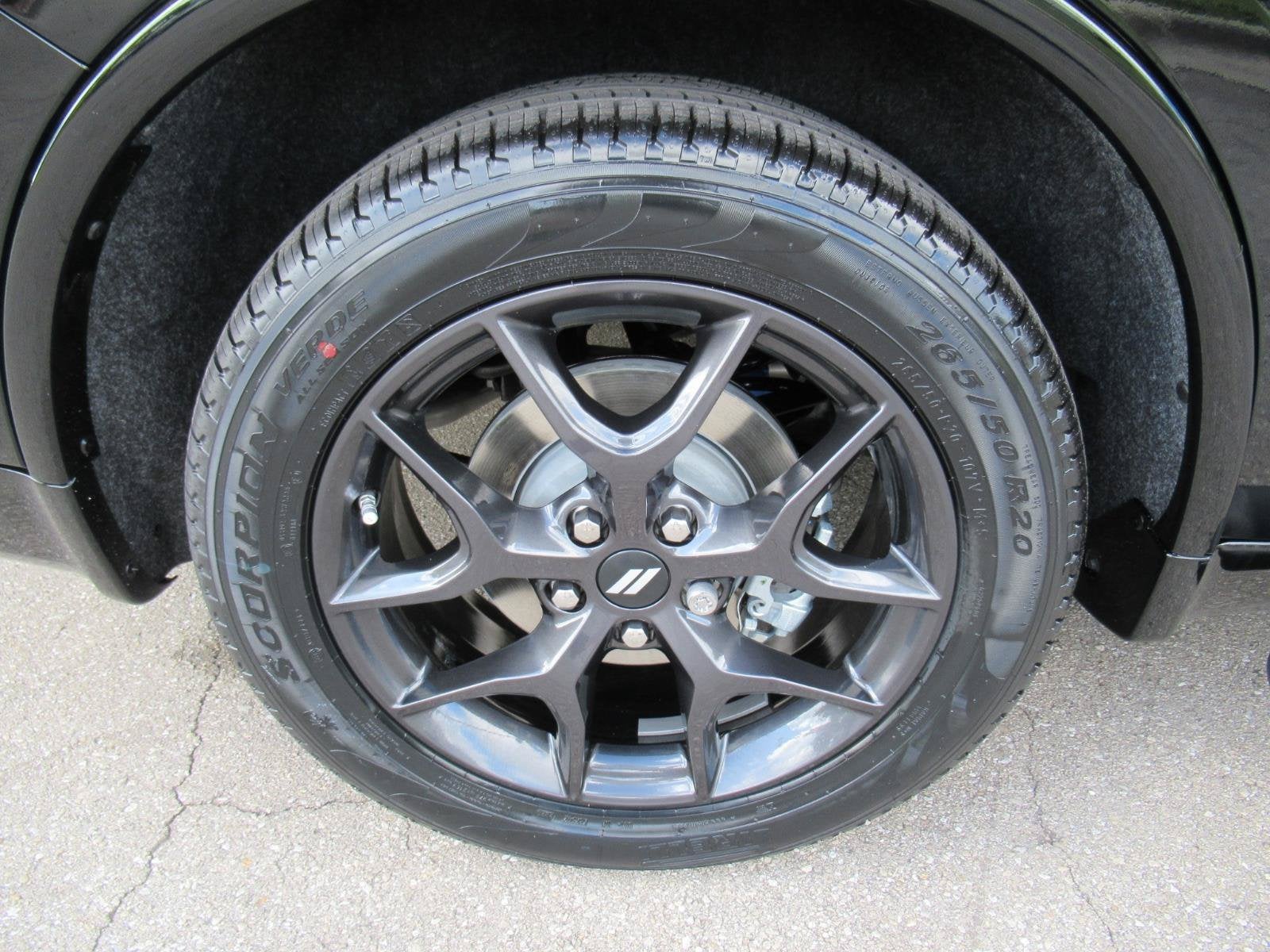 2027 Dodge Durango DURANGO GT HEMI V8 PREMIUM AWD