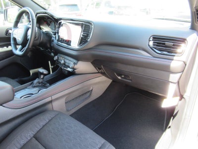 2027 Dodge Durango DURANGO GT HEMI V8 AWD