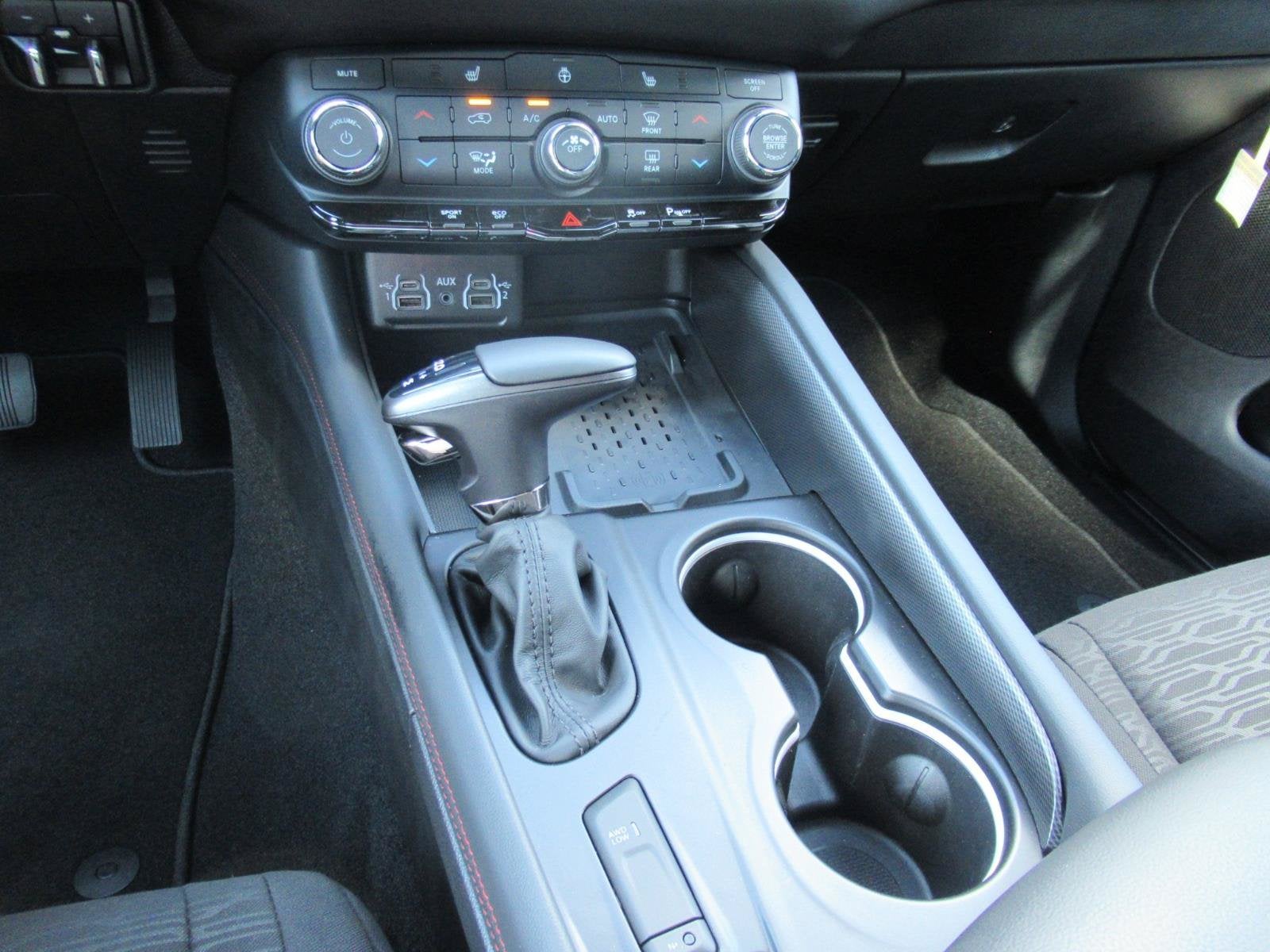 2027 Dodge Durango DURANGO GT HEMI V8 AWD