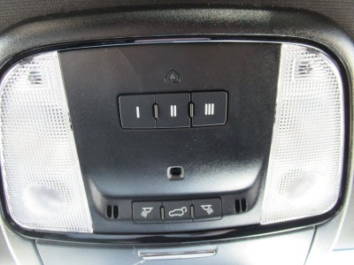 2027 Dodge Durango DURANGO GT HEMI V8 AWD