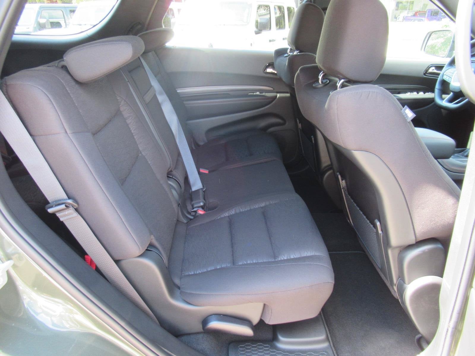 2027 Dodge Durango DURANGO GT HEMI V8 AWD