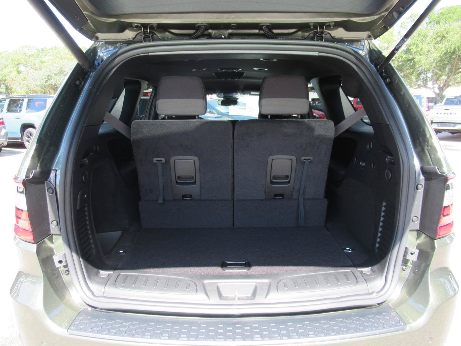 2027 Dodge Durango DURANGO GT HEMI V8 AWD