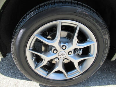2027 Dodge Durango DURANGO GT HEMI V8 AWD