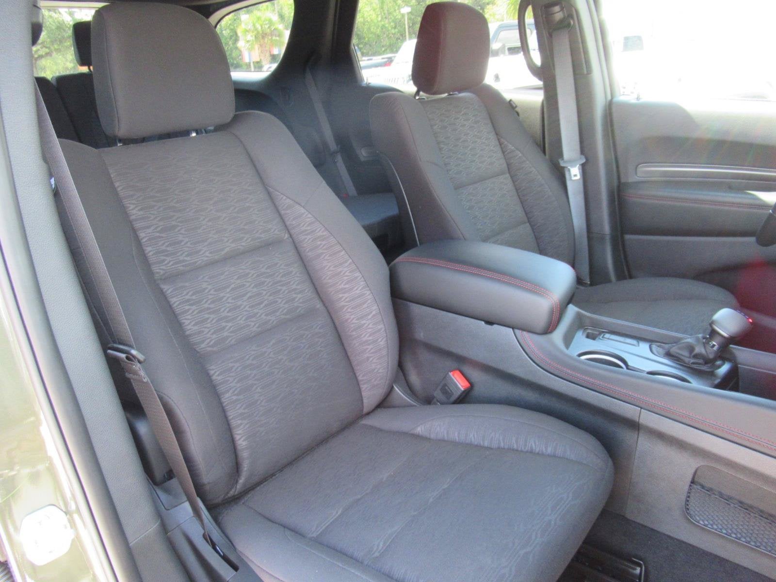 2027 Dodge Durango DURANGO GT HEMI V8 AWD