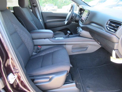 2027 Dodge Durango DURANGO GT HEMI V8 AWD