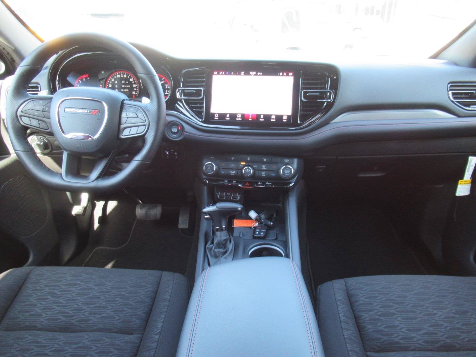 2027 Dodge Durango DURANGO GT HEMI V8 AWD