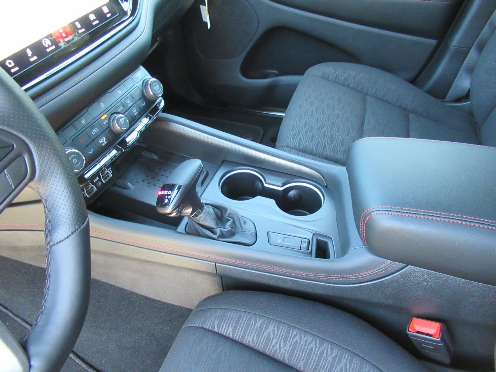 2027 Dodge Durango DURANGO GT HEMI V8 AWD