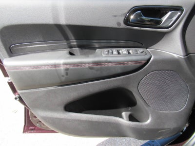 2027 Dodge Durango DURANGO GT HEMI V8 AWD
