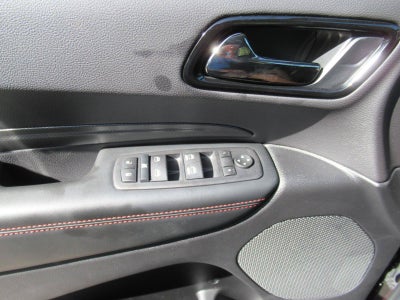 2027 Dodge Durango DURANGO GT HEMI V8 AWD
