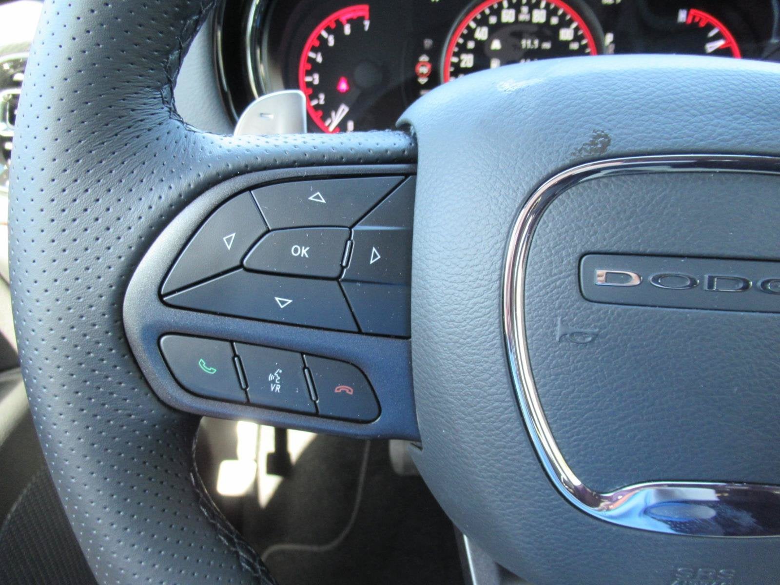 2027 Dodge Durango DURANGO GT HEMI V8 AWD