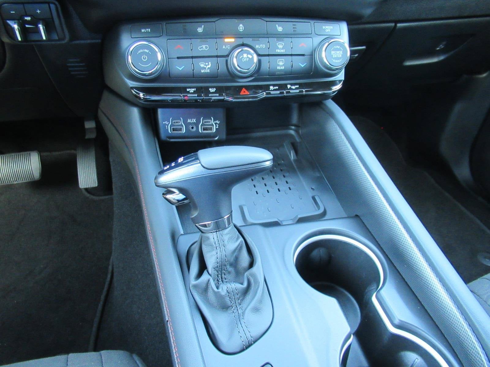 2027 Dodge Durango DURANGO GT HEMI V8 AWD