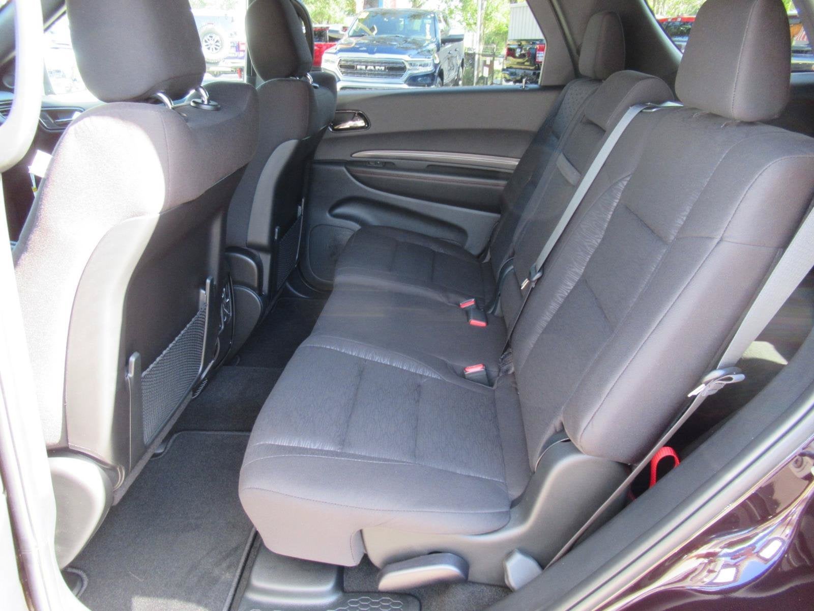 2027 Dodge Durango DURANGO GT HEMI V8 AWD