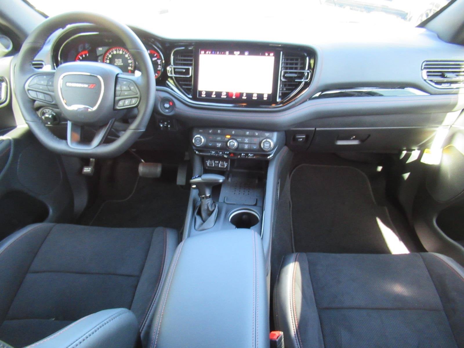 2027 Dodge Durango DURANGO GT HEMI V8 PLUS AWD