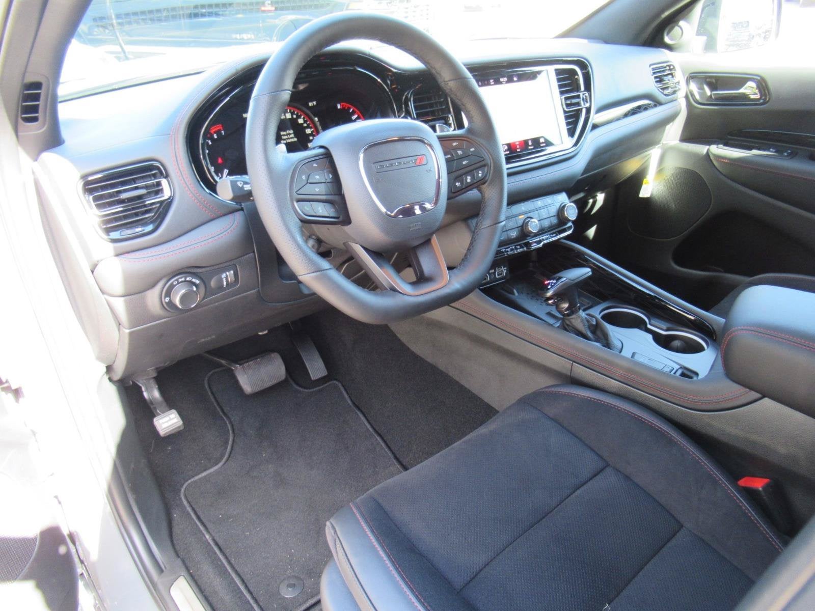 2027 Dodge Durango DURANGO GT HEMI V8 PLUS AWD
