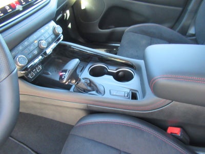 2027 Dodge Durango DURANGO GT HEMI V8 PLUS AWD