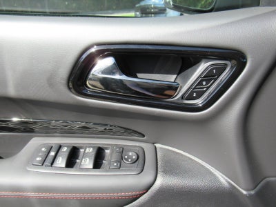 2027 Dodge Durango DURANGO GT HEMI V8 PLUS AWD