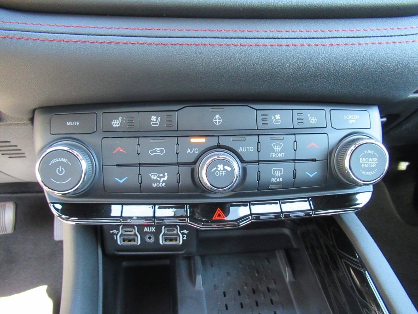 2027 Dodge Durango DURANGO GT HEMI V8 PLUS AWD