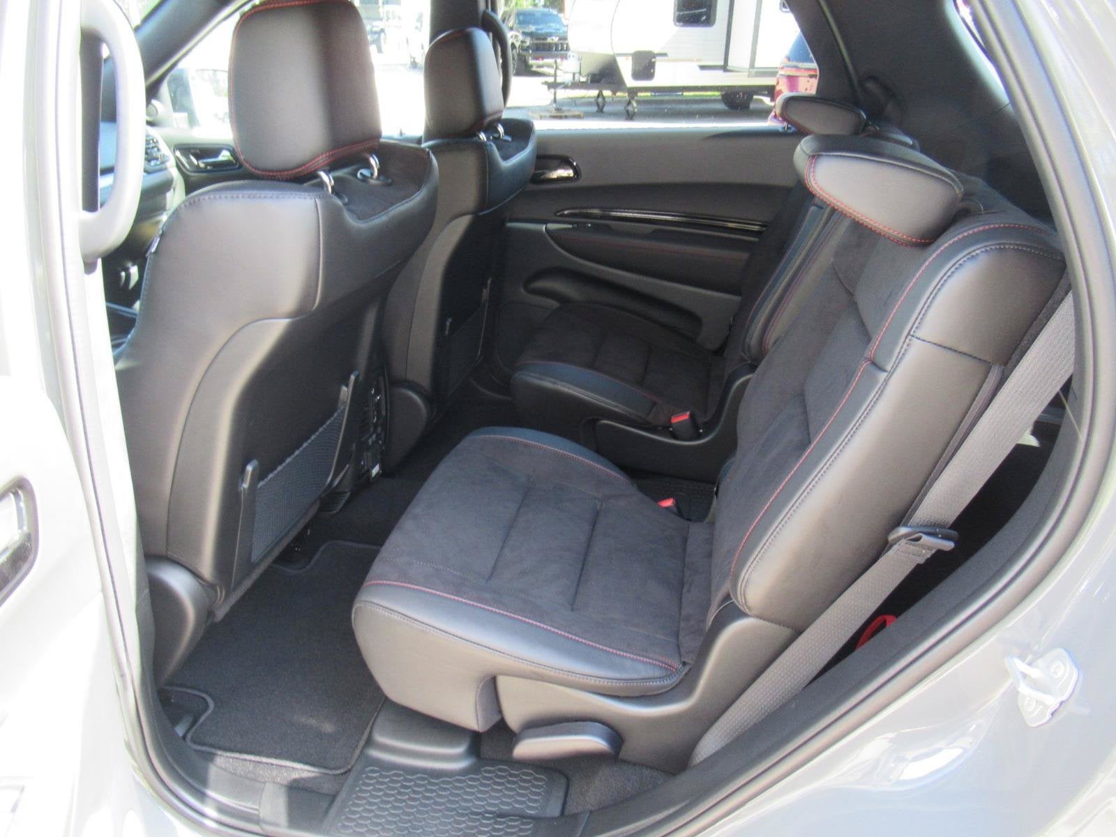 2027 Dodge Durango DURANGO GT HEMI V8 PLUS AWD