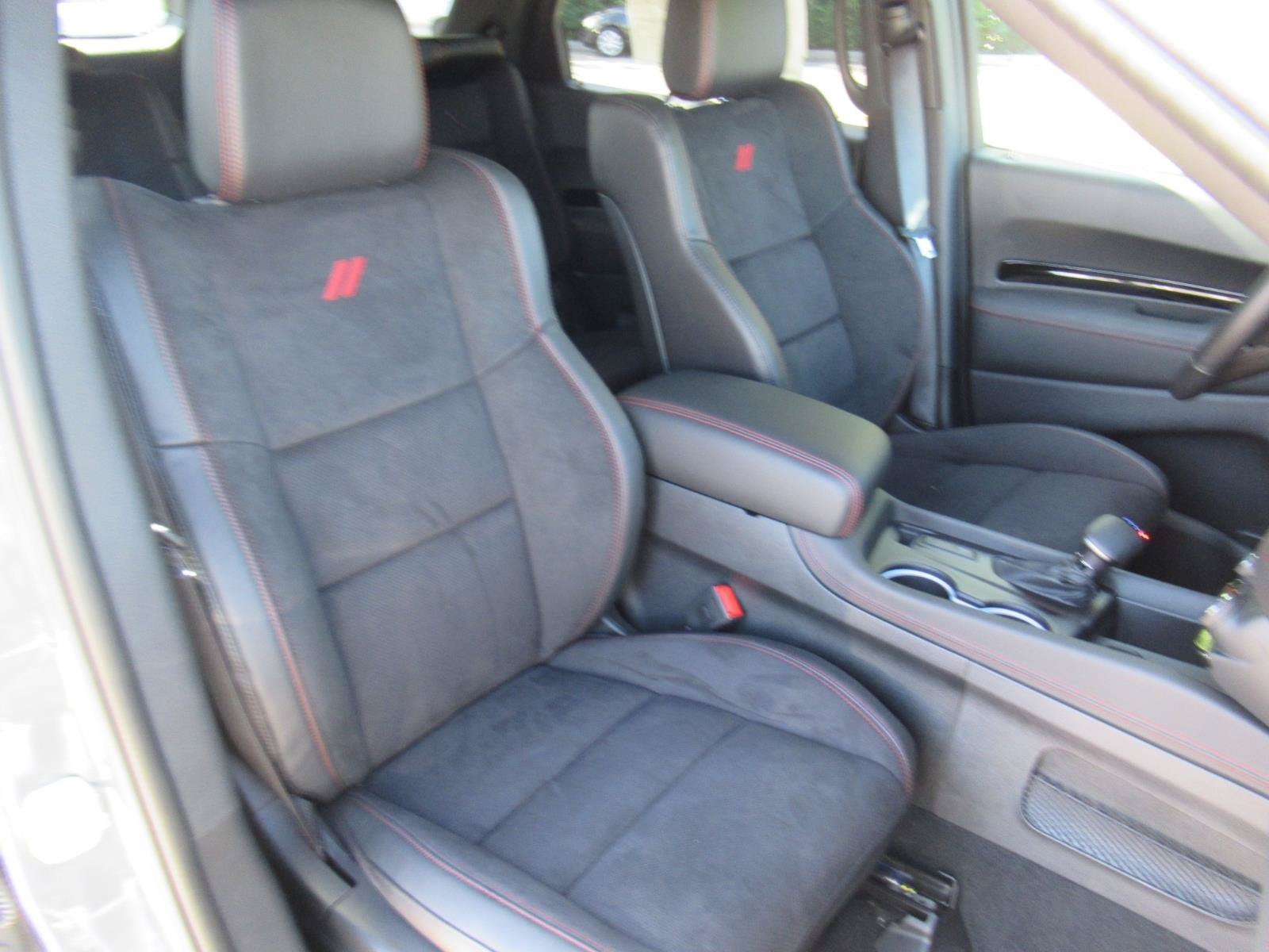 2027 Dodge Durango DURANGO GT HEMI V8 PLUS AWD