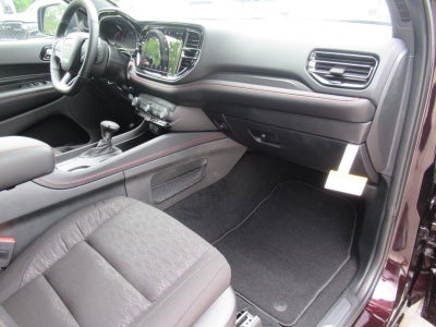 2026 Dodge Durango DURANGO GT AWD HEMI V8