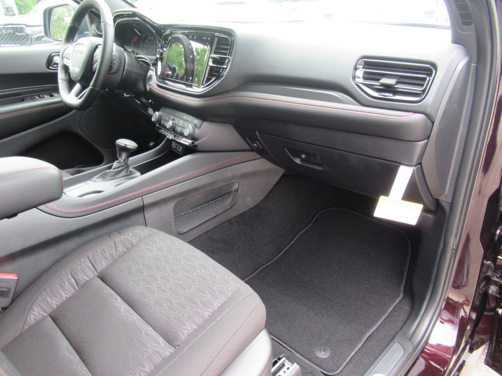 2026 Dodge Durango DURANGO GT AWD HEMI V8