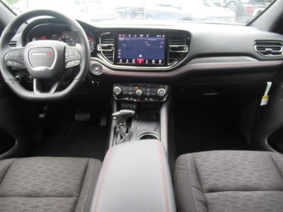 2026 Dodge Durango DURANGO GT AWD HEMI V8