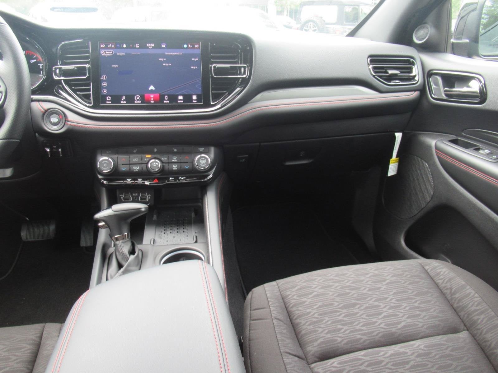 2026 Dodge Durango DURANGO GT AWD HEMI V8