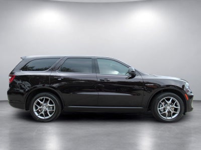 2026 Dodge Durango DURANGO GT AWD HEMI V8