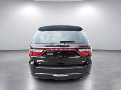 2026 Dodge Durango DURANGO GT AWD HEMI V8