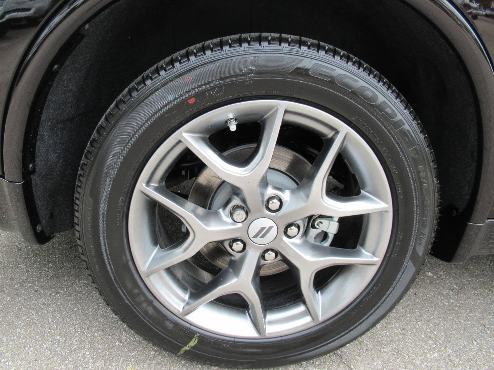 2026 Dodge Durango DURANGO GT AWD HEMI V8