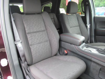 2026 Dodge Durango DURANGO GT AWD HEMI V8