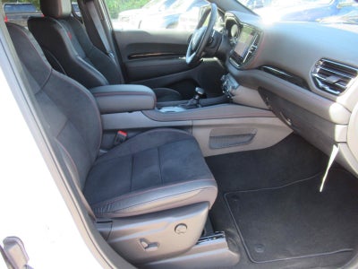 2027 Dodge Durango DURANGO GT HEMI V8 PLUS AWD