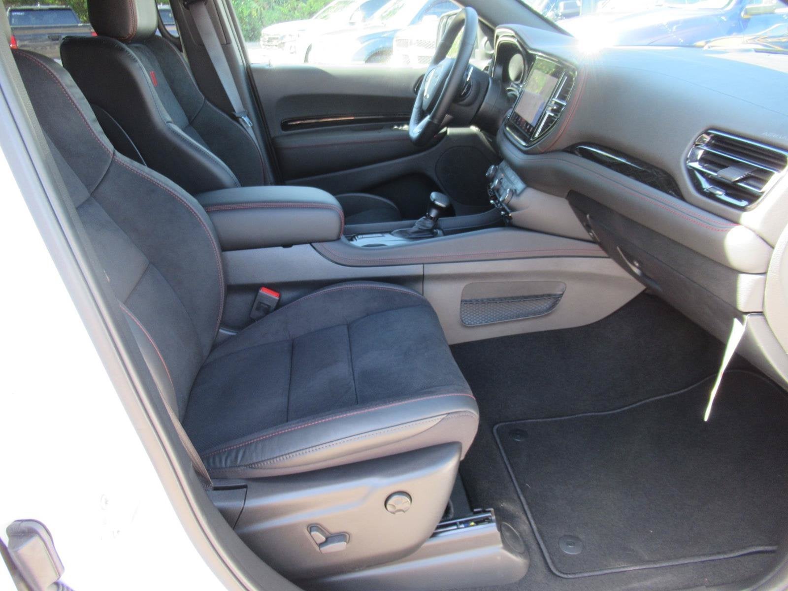 2027 Dodge Durango DURANGO GT HEMI V8 PLUS AWD